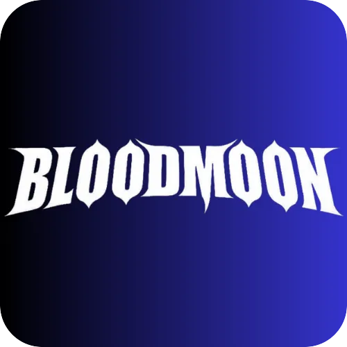 Blood Moon logo